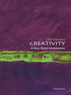 Creativity - ebook